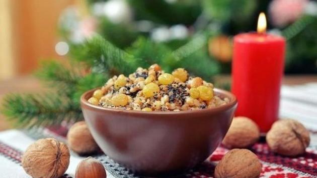 rizdvyana kutya Економічні новини - головні новини України та світу