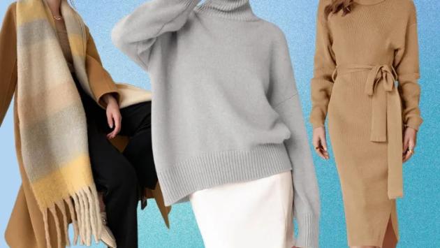 rs stylist approved winter capsu Економічні новини - головні новини України та світу