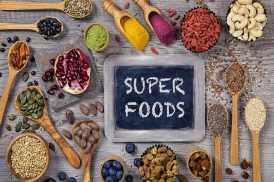 суперфуд