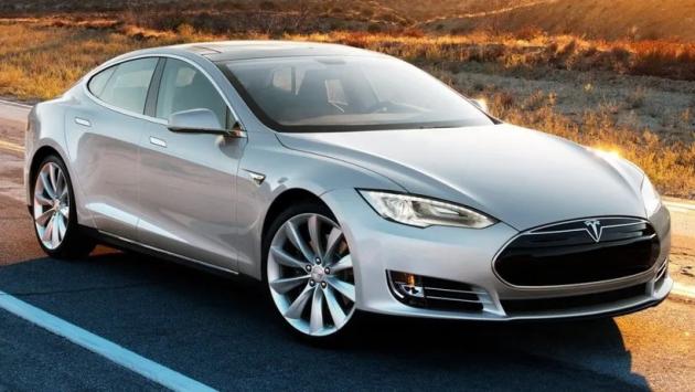 tesla model s 1 Економічні новини - головні новини України та світу