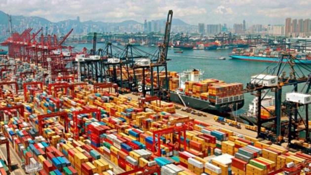 torhovij profitsit kitaju 61 mai Економічні новини - головні новини України та світу