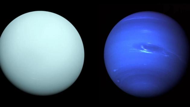 uranus and neptune Економічні новини - головні новини України та світу