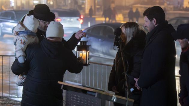 запалювання