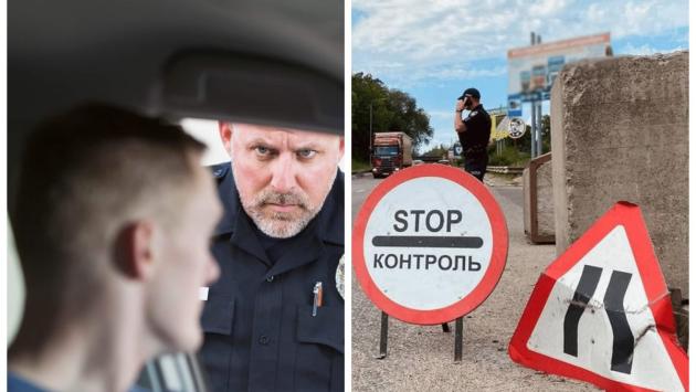 blokpost perevirka vodij Економічні новини - головні новини України та світу