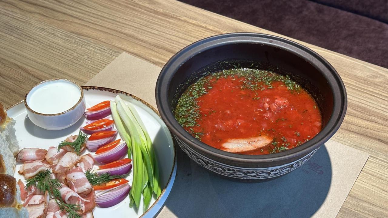 borshch klo Економічні новини - головні новини України та світу