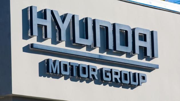 HyundaiMotorGroup