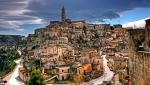 Matera