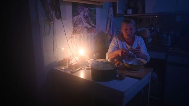 nemae svitla blekaut gettyimage Економічні новини - головні новини України та світу