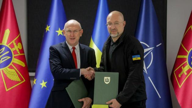 партнерство