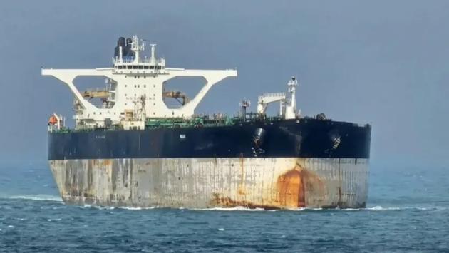 tanker tinovogo flota rf Економічні новини - головні новини України та світу