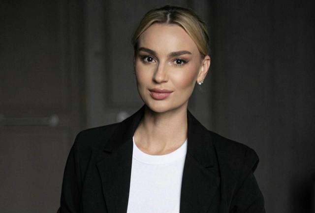 Віолетта Дворнікова