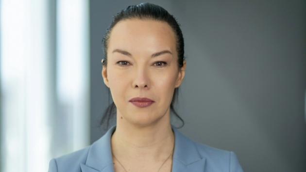 Олеся Оленицька фото