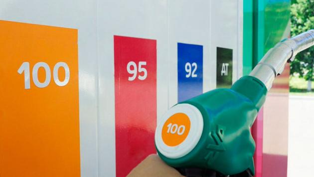 benzin a 100 1024x653 1 Економічні новини - головні новини України та світу