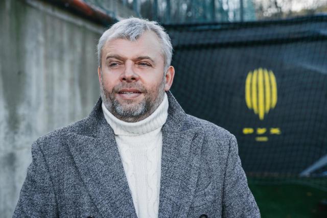 grigorij kozlovskij foto 1 Економічні новини