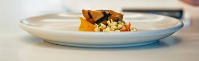 м'ясо штучне