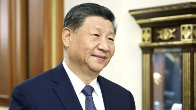 si tszinpin heneralskimi 67 main Економічні новини - головні новини України та світу