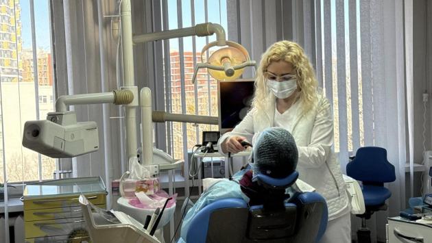 стоматологія