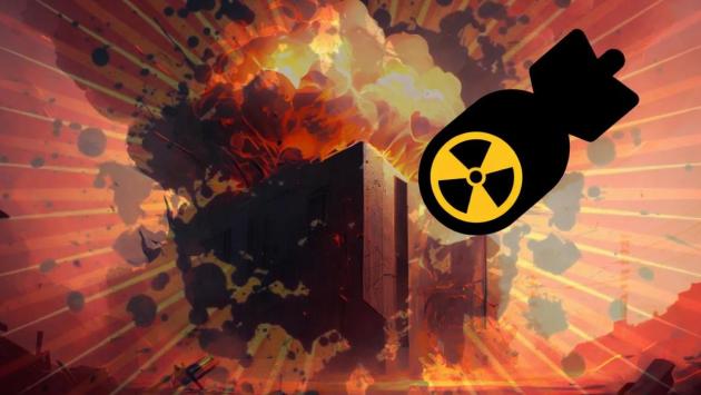 vybuch Економічні новини