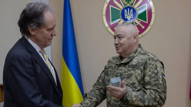 Норвегія