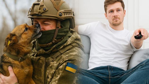 Мобілізація / Фото з відкритих джерел